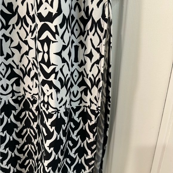 AB Studio Maxi Dress - Picture 4 of 6